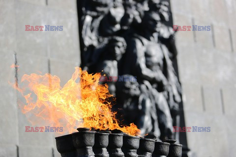 Otwarcie Muzeum Historii Żydów Polskich