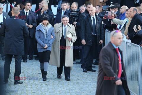 Otwarcie Muzeum Historii Żydów Polskich