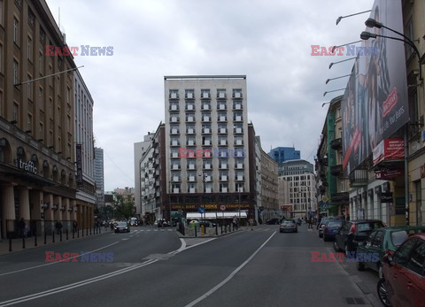 Warszawa KCh