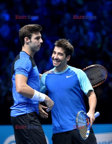 ATP Tour World Finals w Londynie