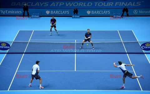 ATP Tour World Finals w Londynie