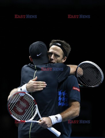 ATP Tour World Finals w Londynie