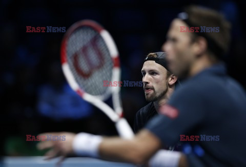 ATP Tour World Finals w Londynie