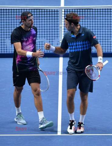 ATP Tour World Finals w Londynie