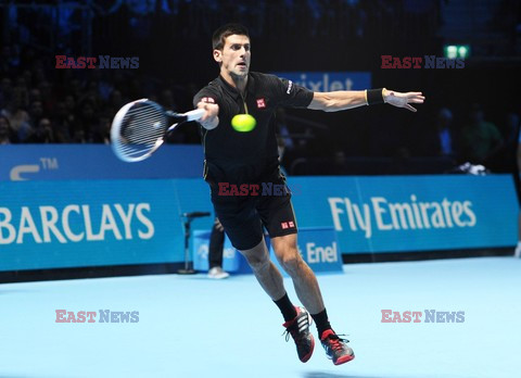 ATP Tour World Finals w Londynie