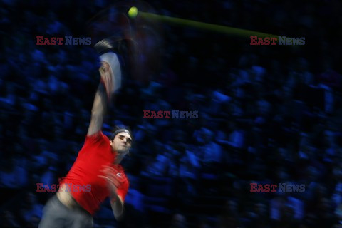 ATP Tour World Finals w Londynie