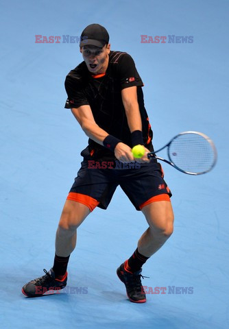 ATP Tour World Finals w Londynie