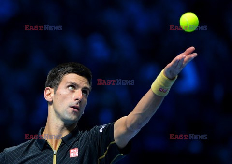 ATP Tour World Finals w Londynie