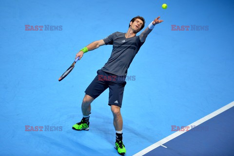 ATP Tour World Finals w Londynie