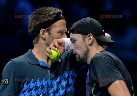 ATP Tour World Finals w Londynie