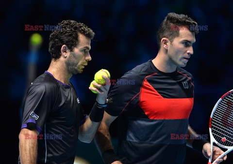 ATP Tour World Finals w Londynie