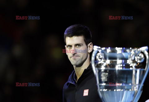 ATP Tour World Finals w Londynie