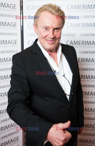 Festiwal Camerimage 2014 w Bydgoszczy