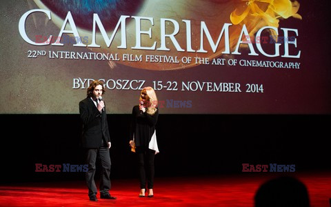 Festiwal Camerimage 2014 w Bydgoszczy