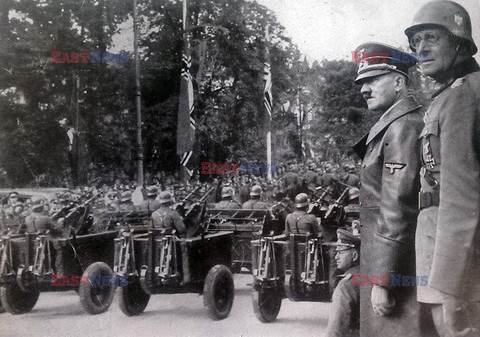 Kampania wrześniowa 1939