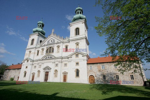 Polska Monk