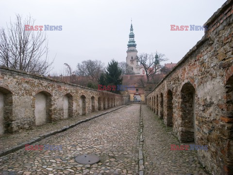 Dolnośląskie Andrzej Zbraniecki