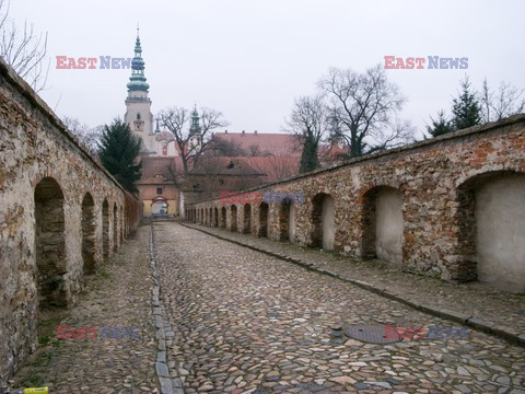 Polska Andrzej Zbraniecki