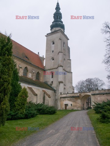 Dolnośląskie Andrzej Zbraniecki