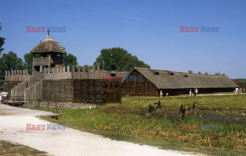 Miasta i miasteczka Polski KCh