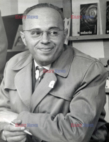 Stanisław Lem