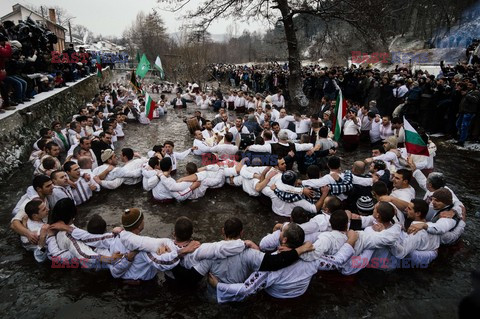 Obchody Święta Trzech Króli na świecie