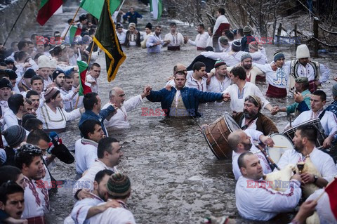 Obchody Święta Trzech Króli na świecie