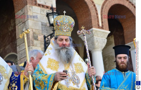 Obchody Święta Trzech Króli na świecie