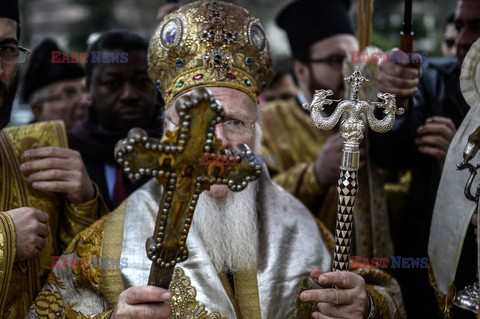 Obchody Święta Trzech Króli na świecie