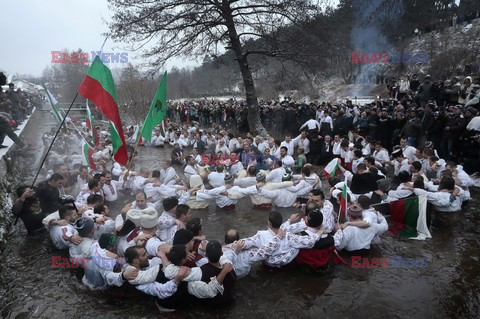 Obchody Święta Trzech Króli na świecie