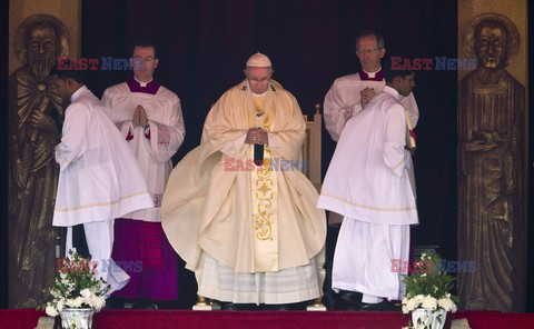 Papież Franciszek z pielgrzymką na Sri Lance