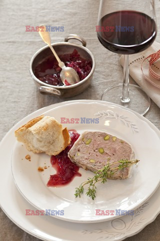 Seasons Jahreszeiten Verlag Hdd 01.2015 Food