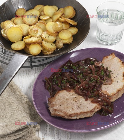 Seasons Jahreszeiten Verlag Hdd 01.2015 Food