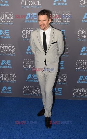 Nagrody Critics' Choice Awards