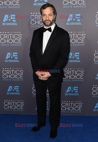 Nagrody Critics' Choice Awards