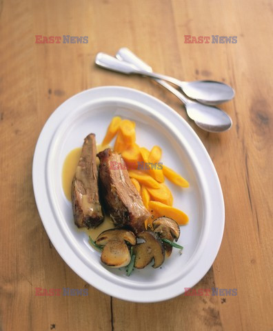 Seasons Jahreszeiten Verlag Hdd 01.2015 Food