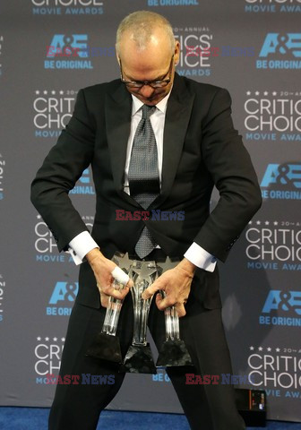 Nagrody Critics' Choice Awards