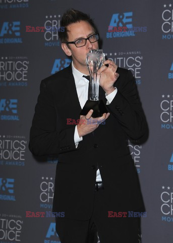 Nagrody Critics' Choice Awards