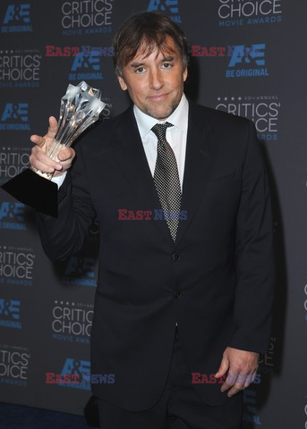 Nagrody Critics' Choice Awards