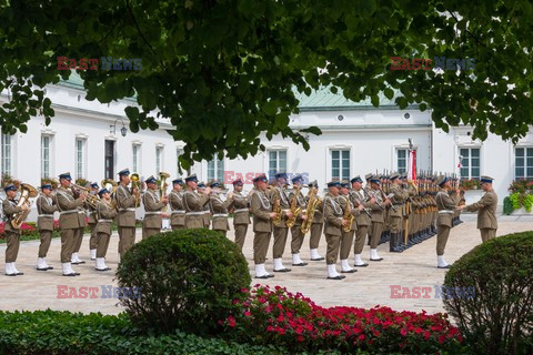 Warszawskie muzea i pomniki MarMo