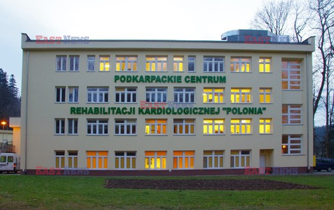 Podkarpackie MaBa