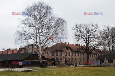 Miejsce Pamięci i Muzeum Auschwitz-Birkenau