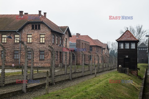 Miejsce Pamięci i Muzeum Auschwitz-Birkenau