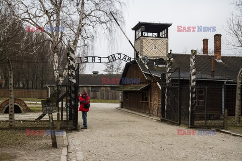 Miejsce Pamięci i Muzeum Auschwitz-Birkenau