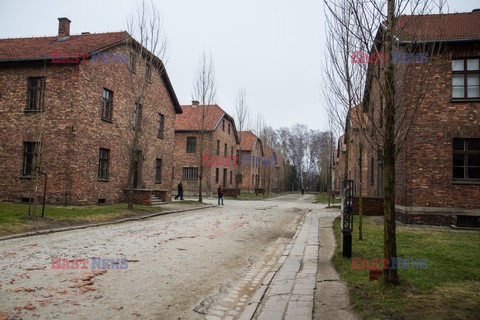 Miejsce Pamięci i Muzeum Auschwitz-Birkenau