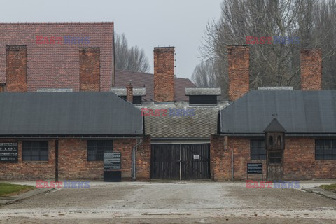 Miejsce Pamięci i Muzeum Auschwitz-Birkenau