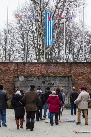 Miejsce Pamięci i Muzeum Auschwitz-Birkenau