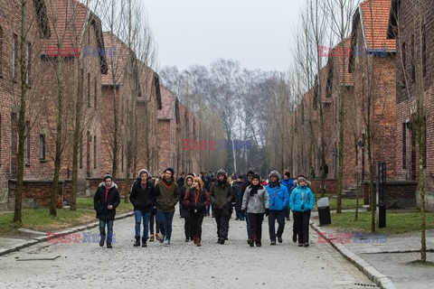 Miejsce Pamięci i Muzeum Auschwitz-Birkenau