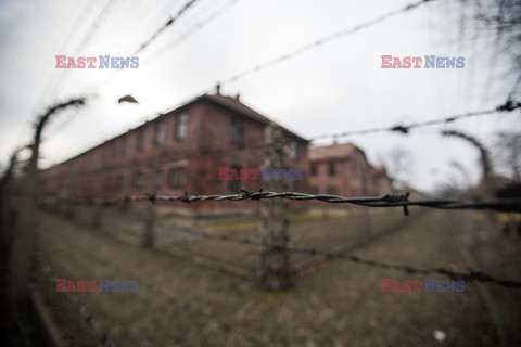 Miejsce Pamięci i Muzeum Auschwitz-Birkenau