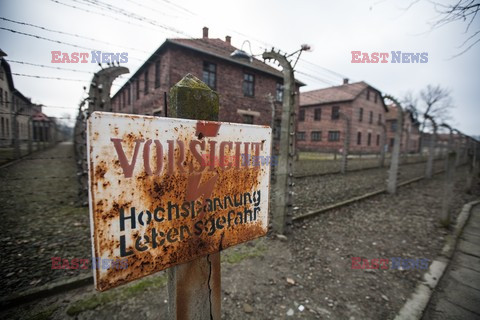 Miejsce Pamięci i Muzeum Auschwitz-Birkenau